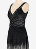 Vintage Sequined Dress WCV241224.11  Vintage