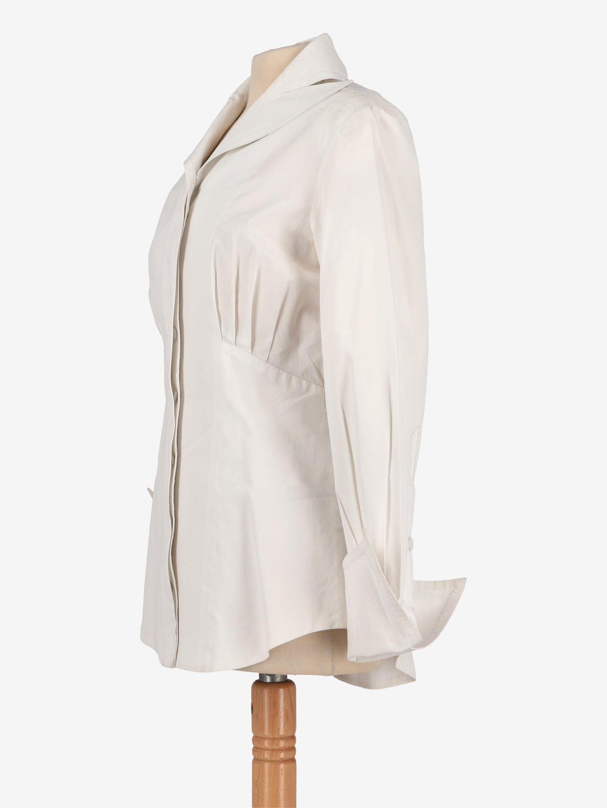 White Shirt By Gianfranco Ferré WCV30052025.4.7  Gianfranco Ferré