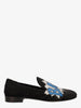 Giuseppe Zanotti Loafer With Rhinestones WCV250877.01  Giuseppe Zanotti