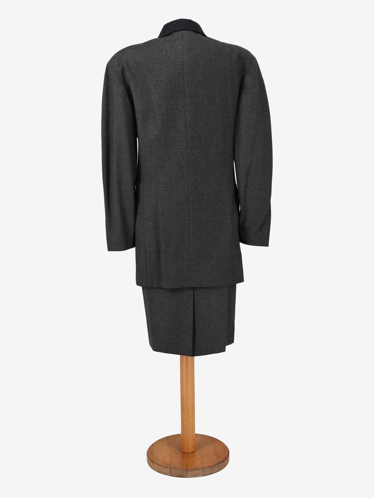 Gianfranco Ferrè Wool Suit DM1004392  Gianfranco Ferré