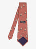 Ralph Lauren  Boat Print Tie W16062025.11  Ralph Lauren