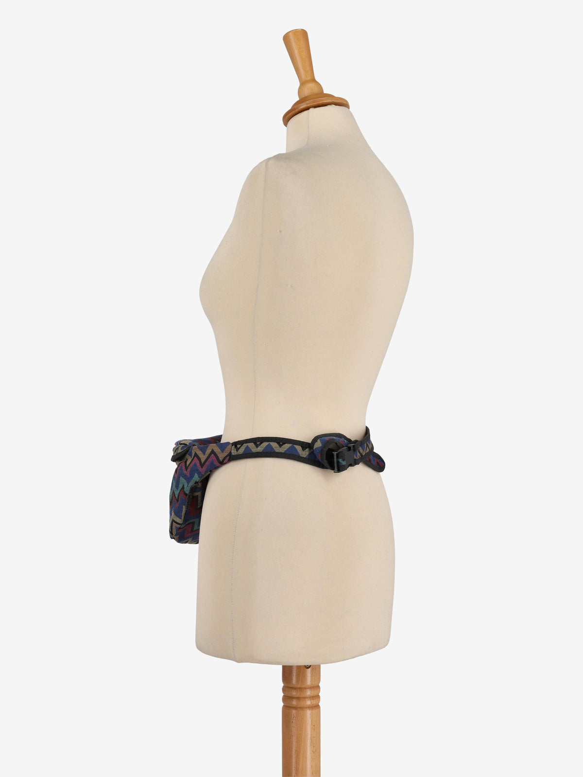 Missoni Vintage Pouch