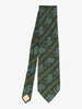 Balmain Flowered Print Tie W16062025.19  Balmain
