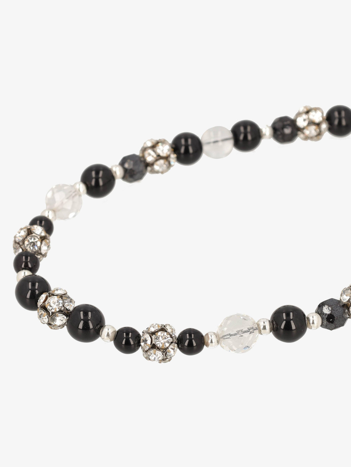 Paco Rabanne Stone Necklace