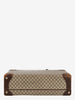 Gucci Monogram Suitcase