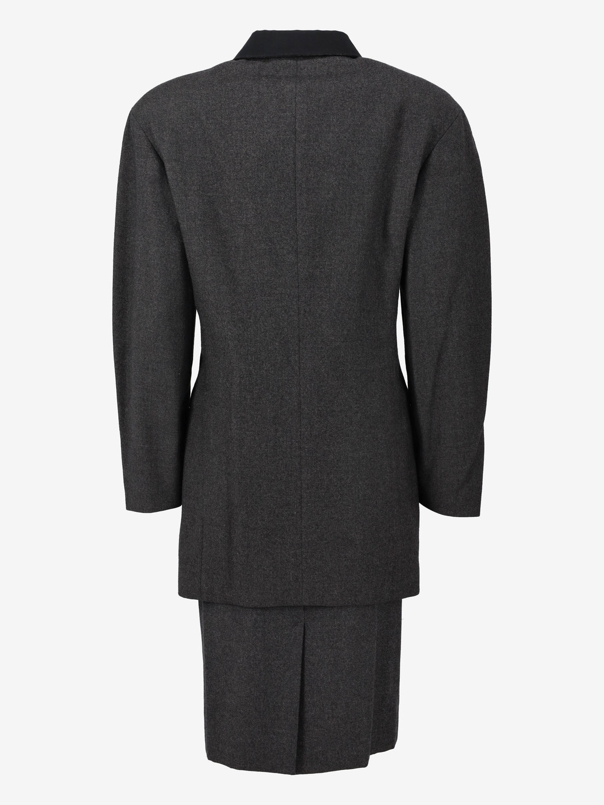 Gianfranco Ferrè Wool Suit DM1004392  Gianfranco Ferré