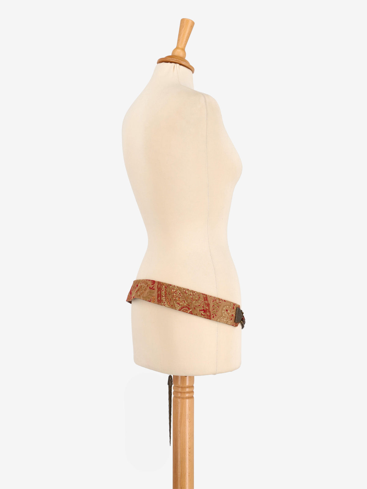 Etro Vintage Jewel Belt