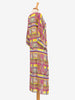 Etro Patterned Kaftan - 00s
