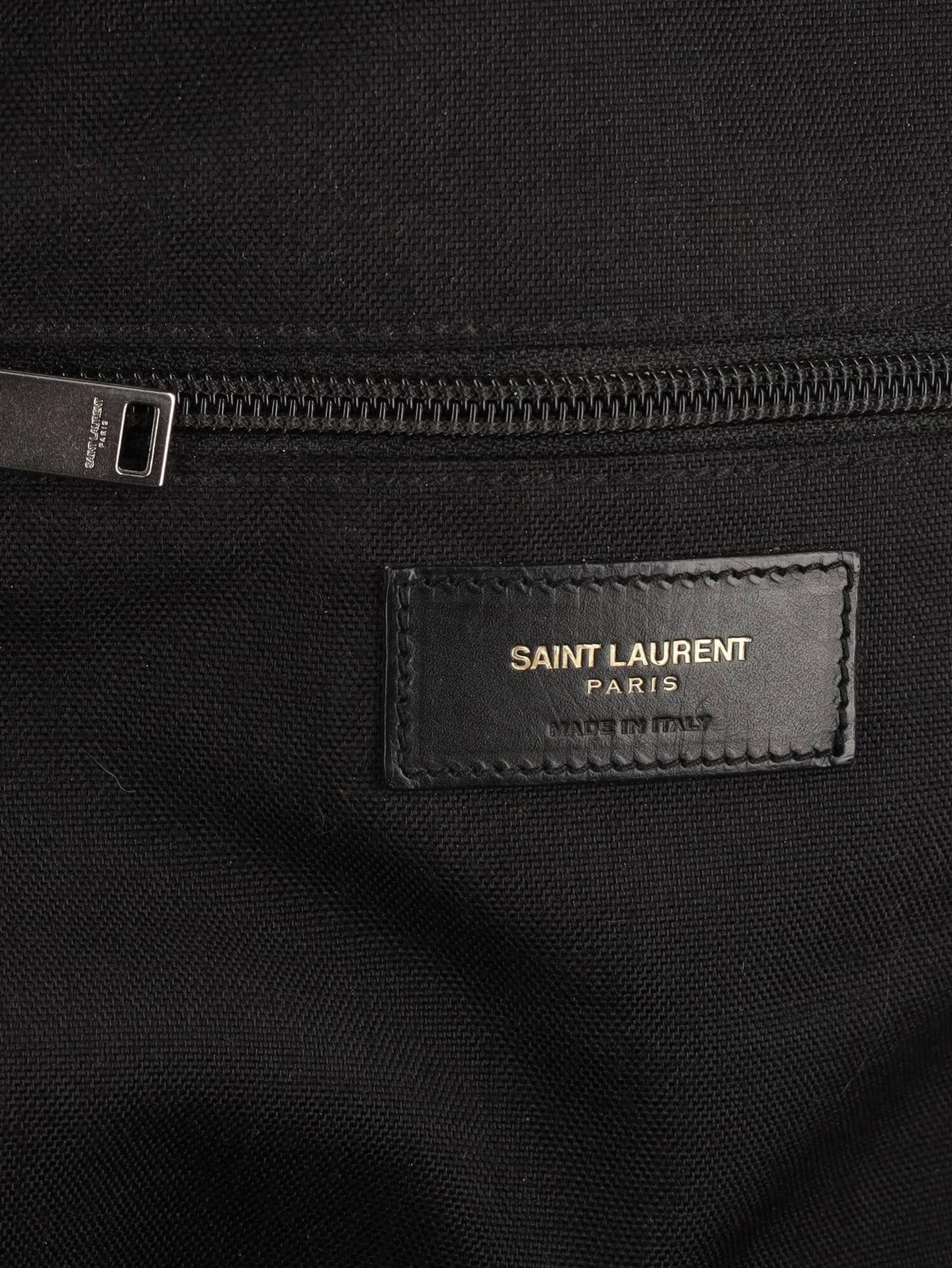 Saint Laurent Sunset Print Backpack WCV250871  Saint Laurent