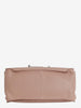Tod's Leather Handbag With Adjustable Shoulder Strap