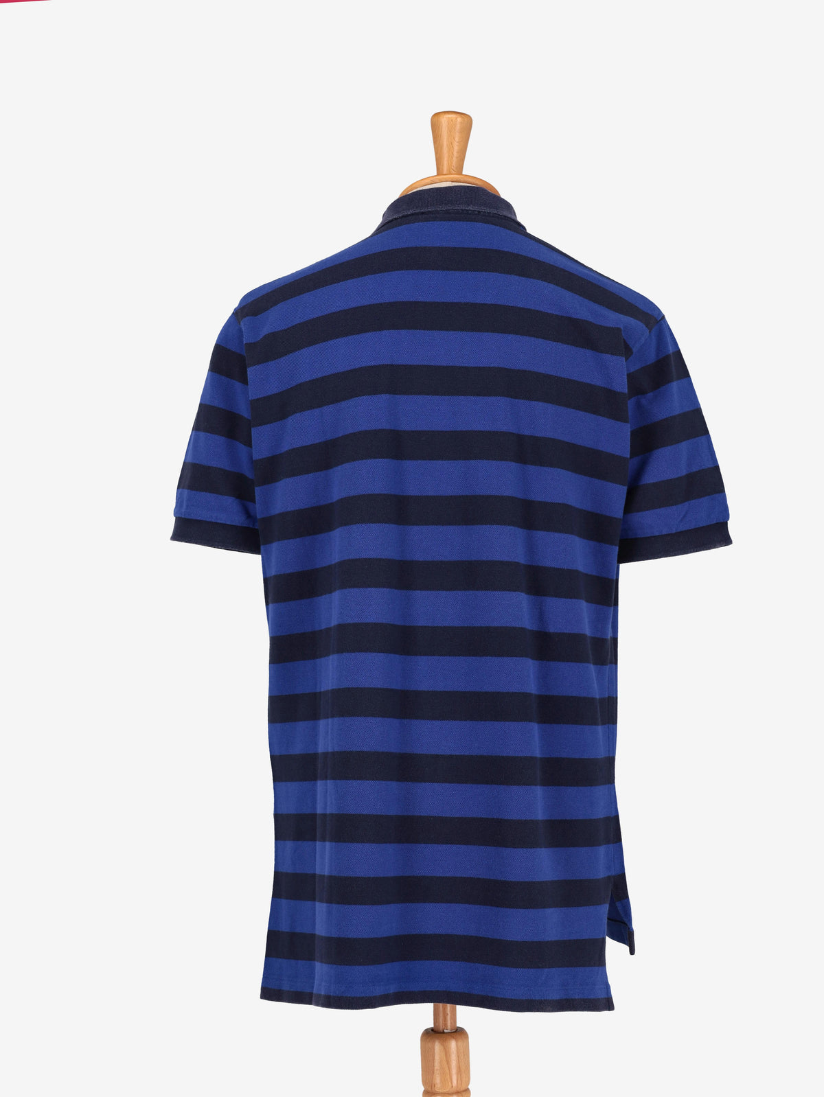 Ralph Lauren Striped Polo Shirt MU250527.67.1  Polo Ralph Lauren