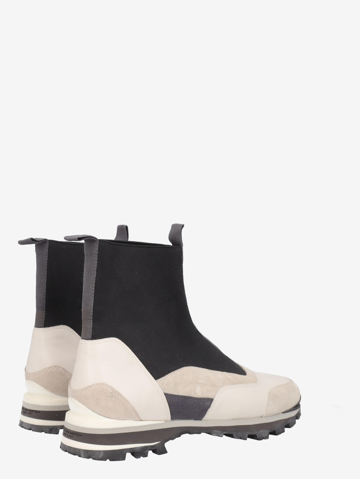 Dries Van Noten Boots