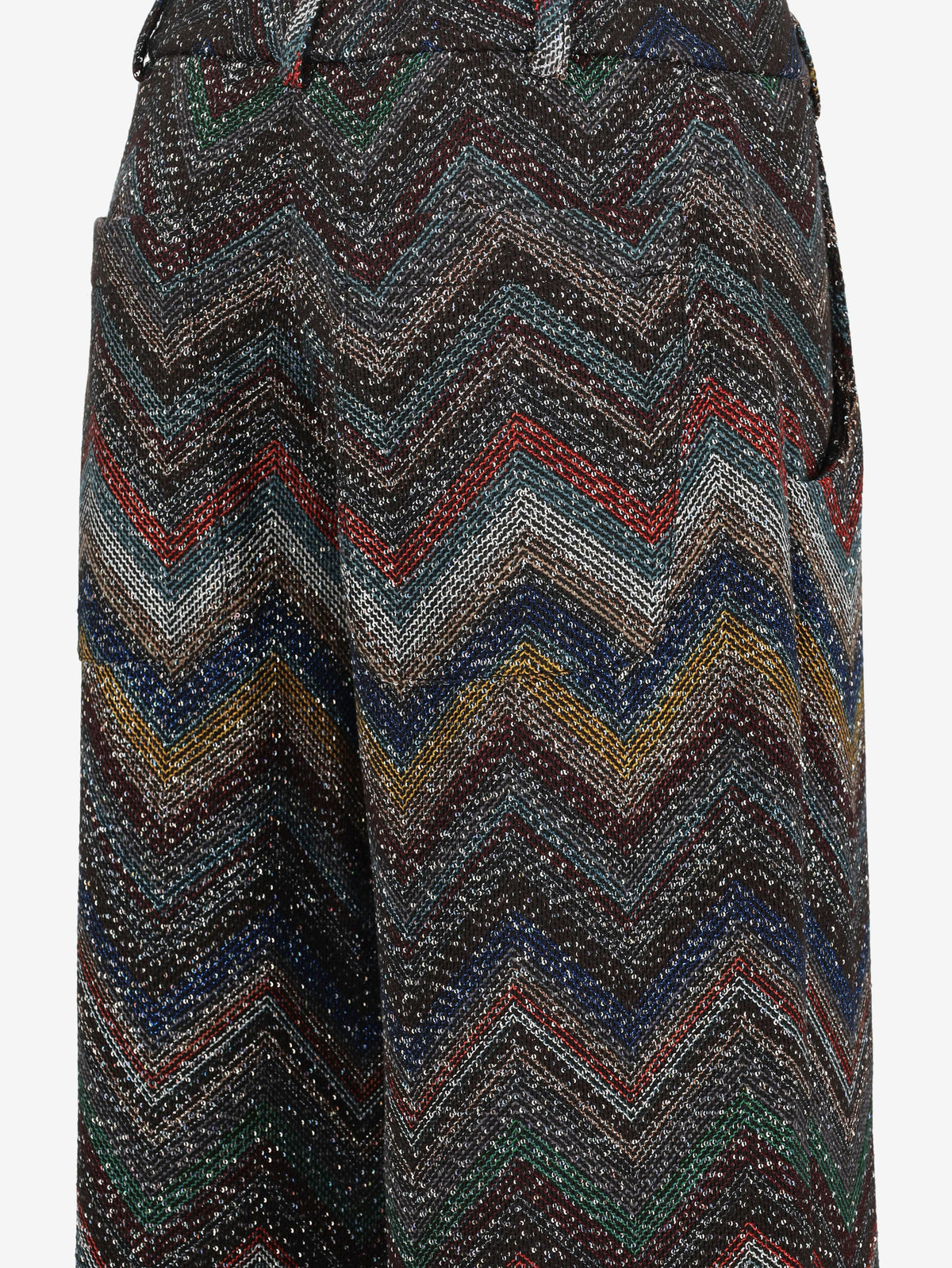 Missoni Palazzo Pants WCV30052025.14  Missoni