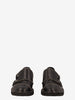 Giuseppe Zanotti Derby Shoes With Zipper WCV250877.02  Giuseppe Zanotti