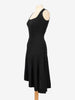 Alaïa Flared Dress