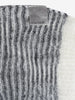 Dior Stripes Mohair Sweater