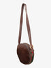 Gucci Vintage Round Shoulder Bag