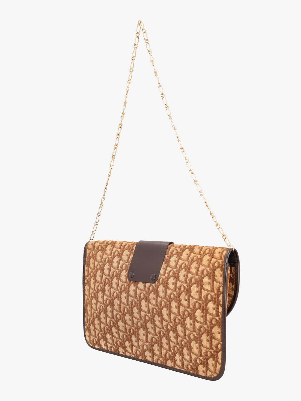 Christian Dior Chain Clutch Bag W2412122  Christian Dior