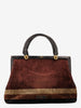 Roberta di Camerino Velvet Bag