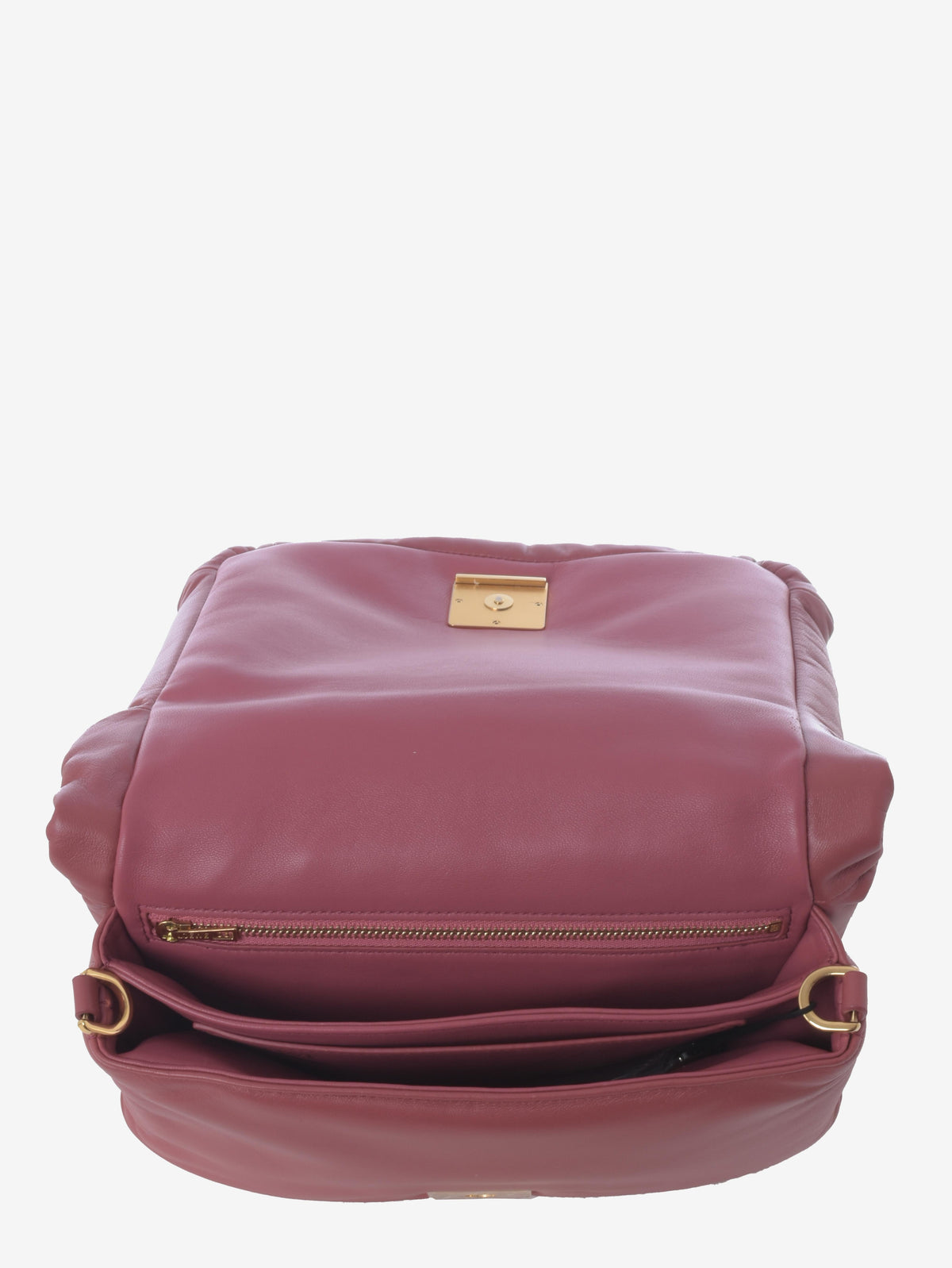 LOEWE Goya Puffer Bag