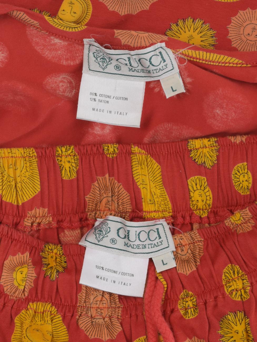 Gucci Vintage Suit - '70s