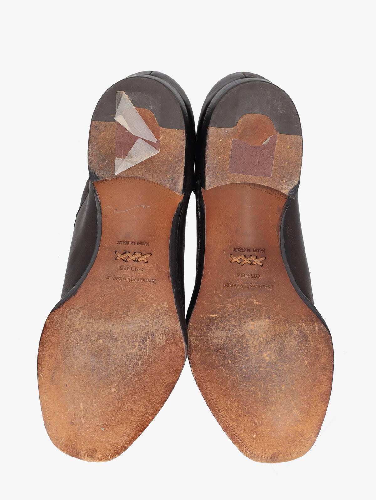 Ermenegildo Zegna Lace-up Shoe