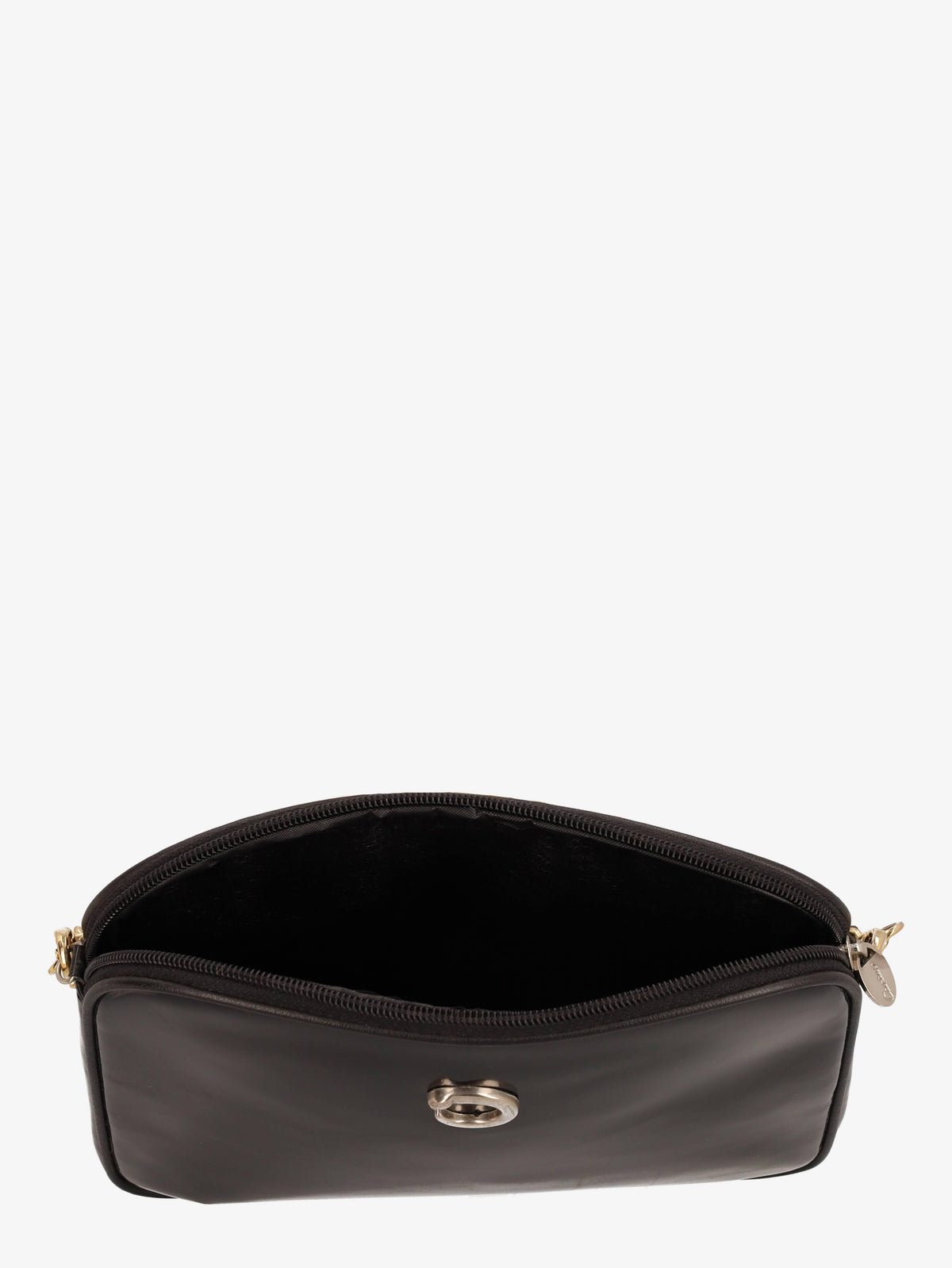 Cartier Patent Leather Shoulder Bag W2412125  Cartier