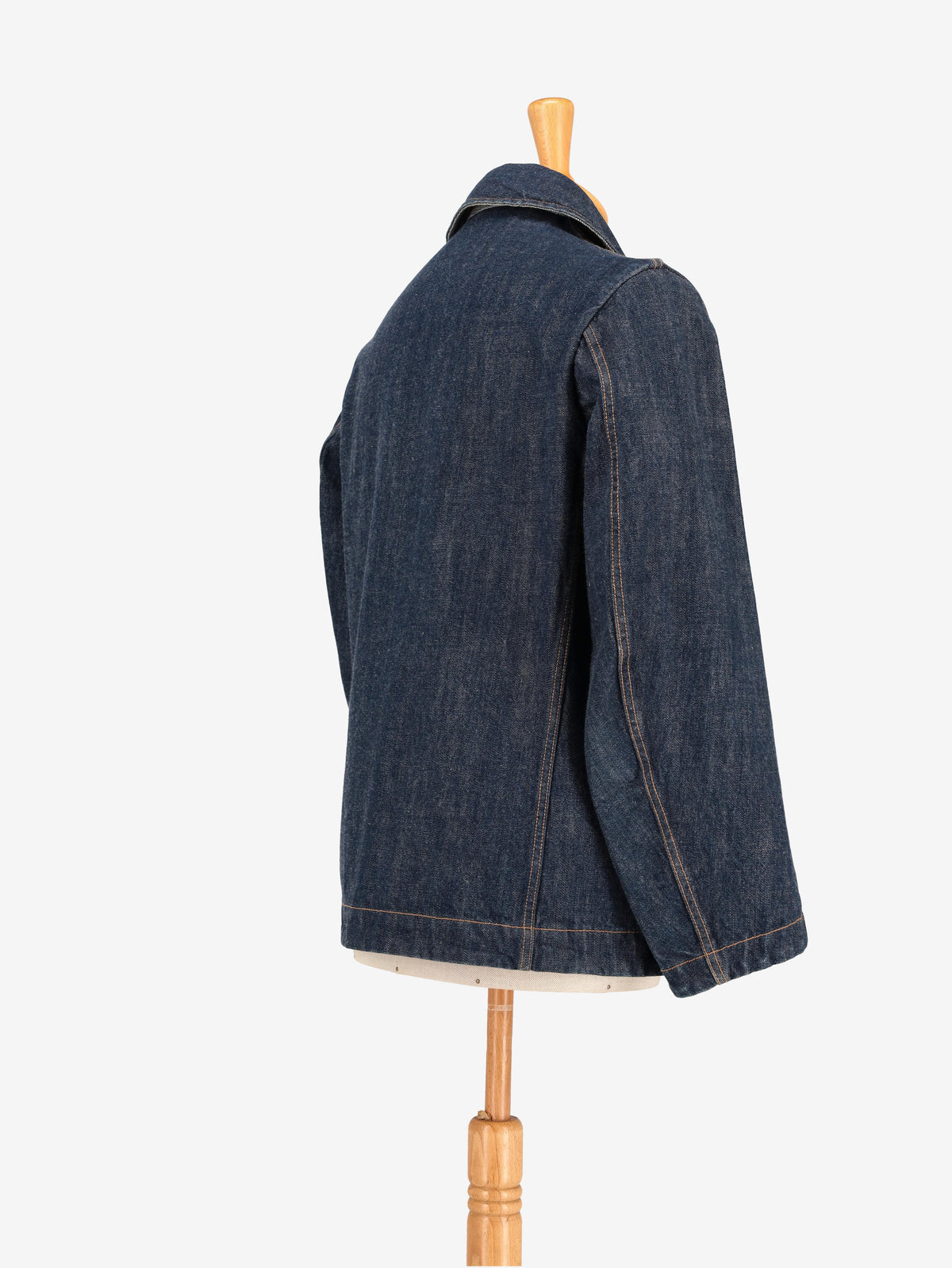 Vintage Denim Jacket