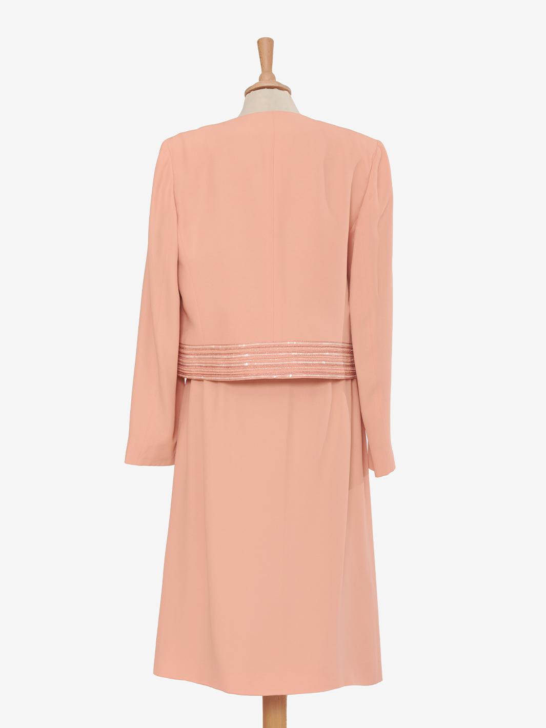 Gianfranco Ferré Studio Three Piece Suit