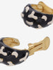 Kenneth Jay Lane Animalier Earrings CVR24.1.158  Kenneth Jay Lane