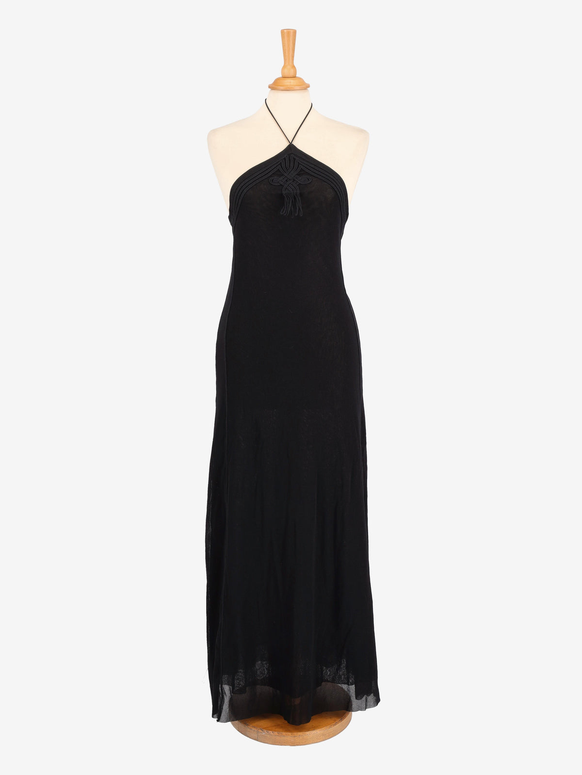 Jean Paul Gautier Soleil Dress