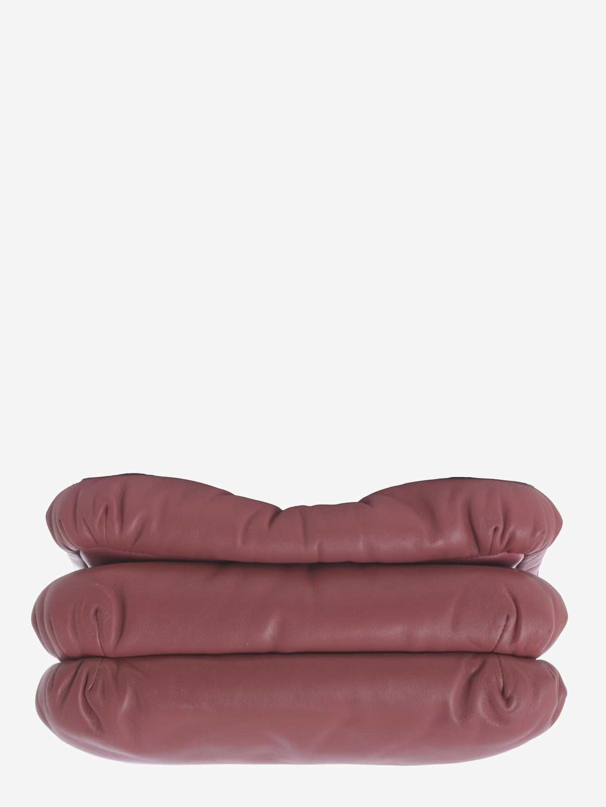 LOEWE Goya Puffer Bag