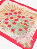Gucci Bouquet Pocket Handkerchief