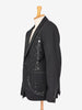 Richmond Sequined Blazer WCV250809.03  John Richmond
