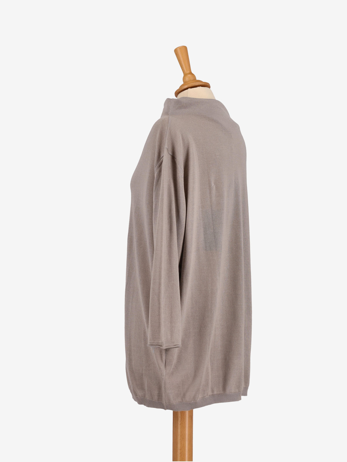 Malo Oversize Sweater