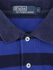 Ralph Lauren Striped Polo Shirt MU250527.67.1  Polo Ralph Lauren