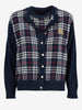 Burberry Blue Check Set W24121242  Burberry