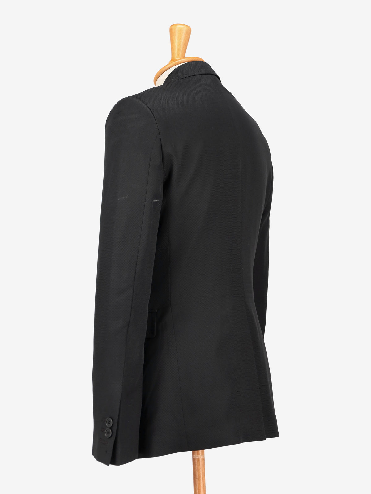 Bikkembergs Black Blazer WCV250804  Bikkenbergs