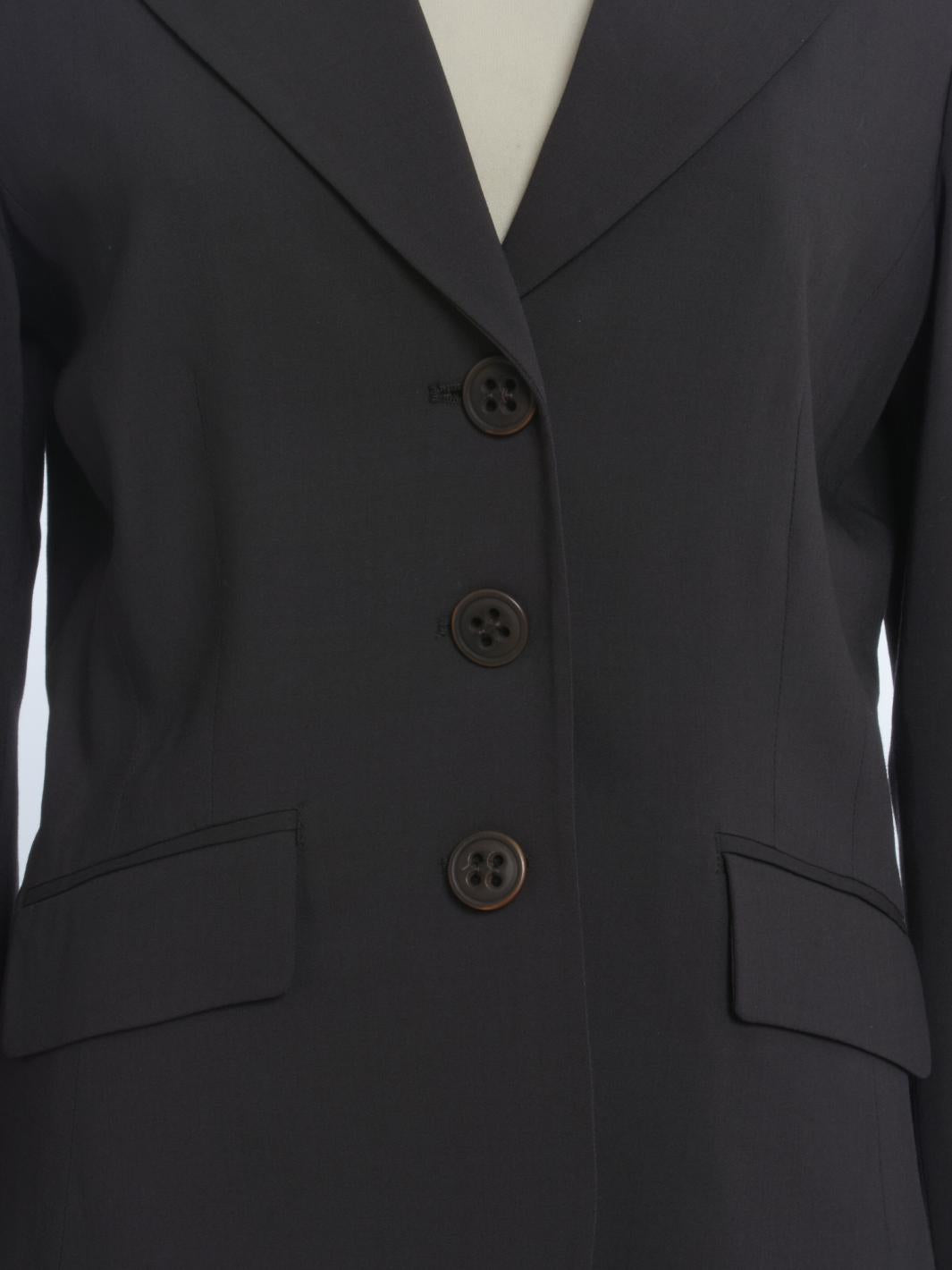 Abito Penny Black Cioccolato