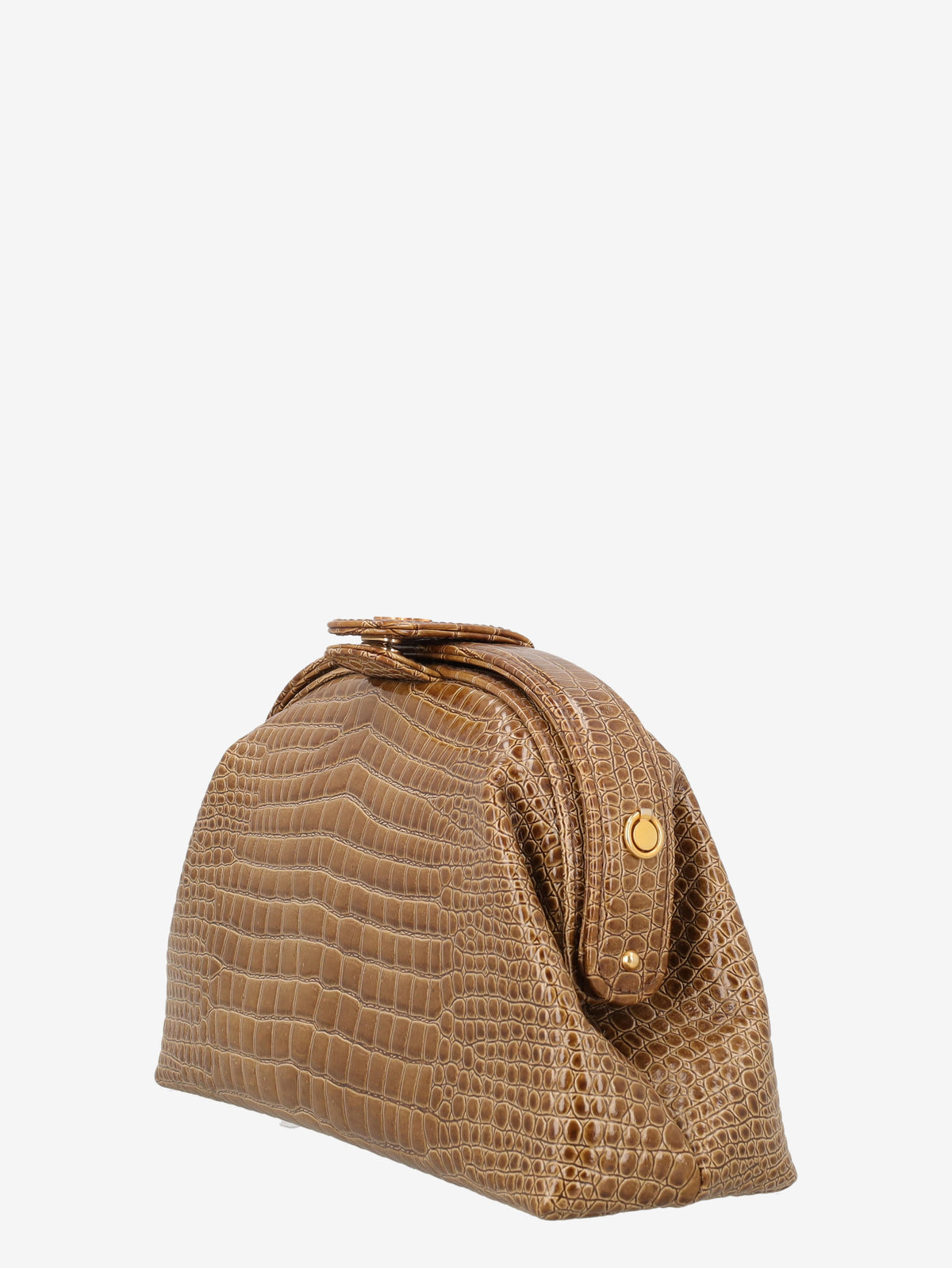 Pirovano Cocco Bubble Clutch