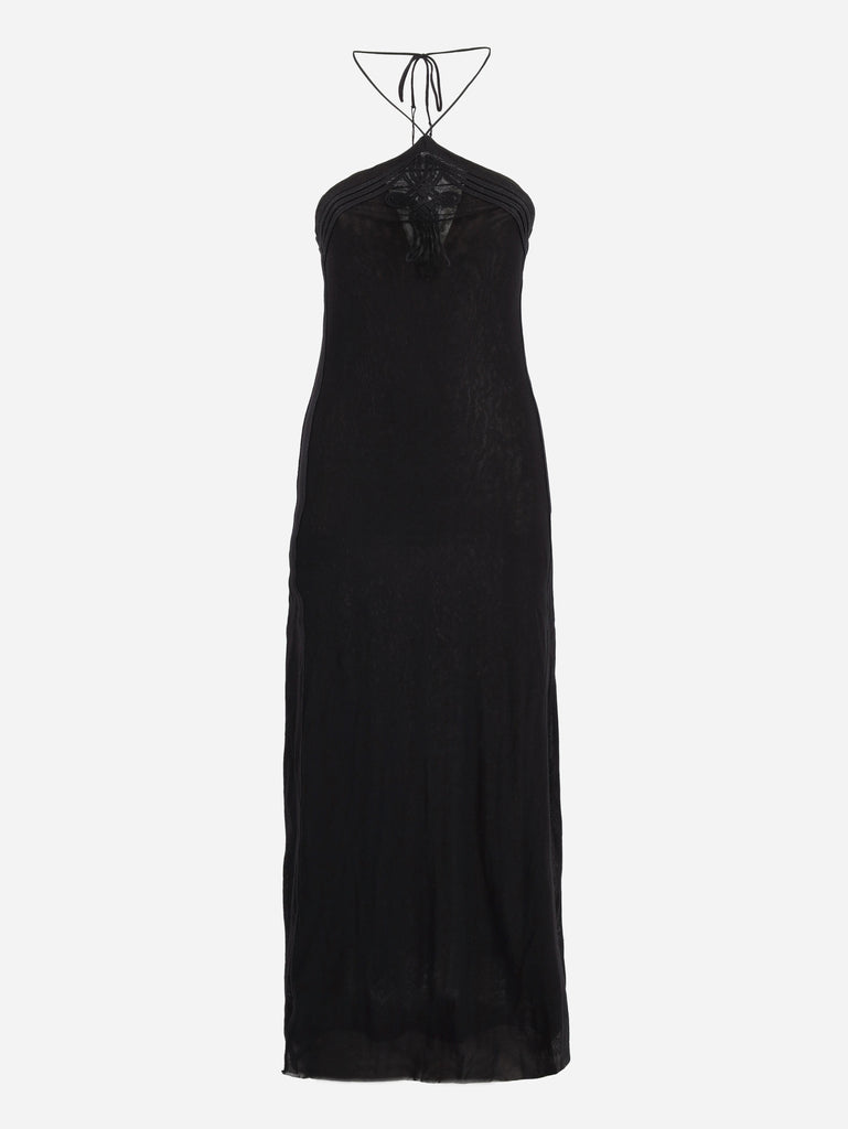 Jean Paul Gautier Soleil Dress