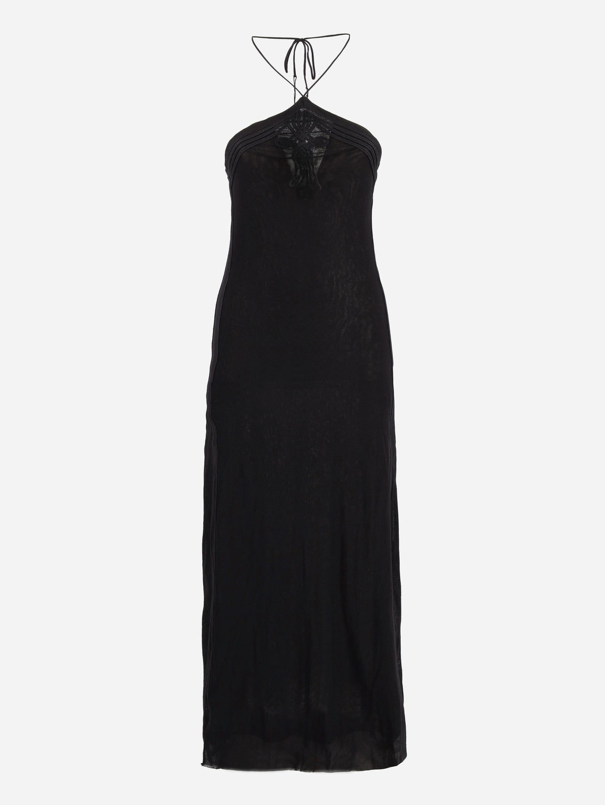 Jean Paul Gautier Soleil Dress