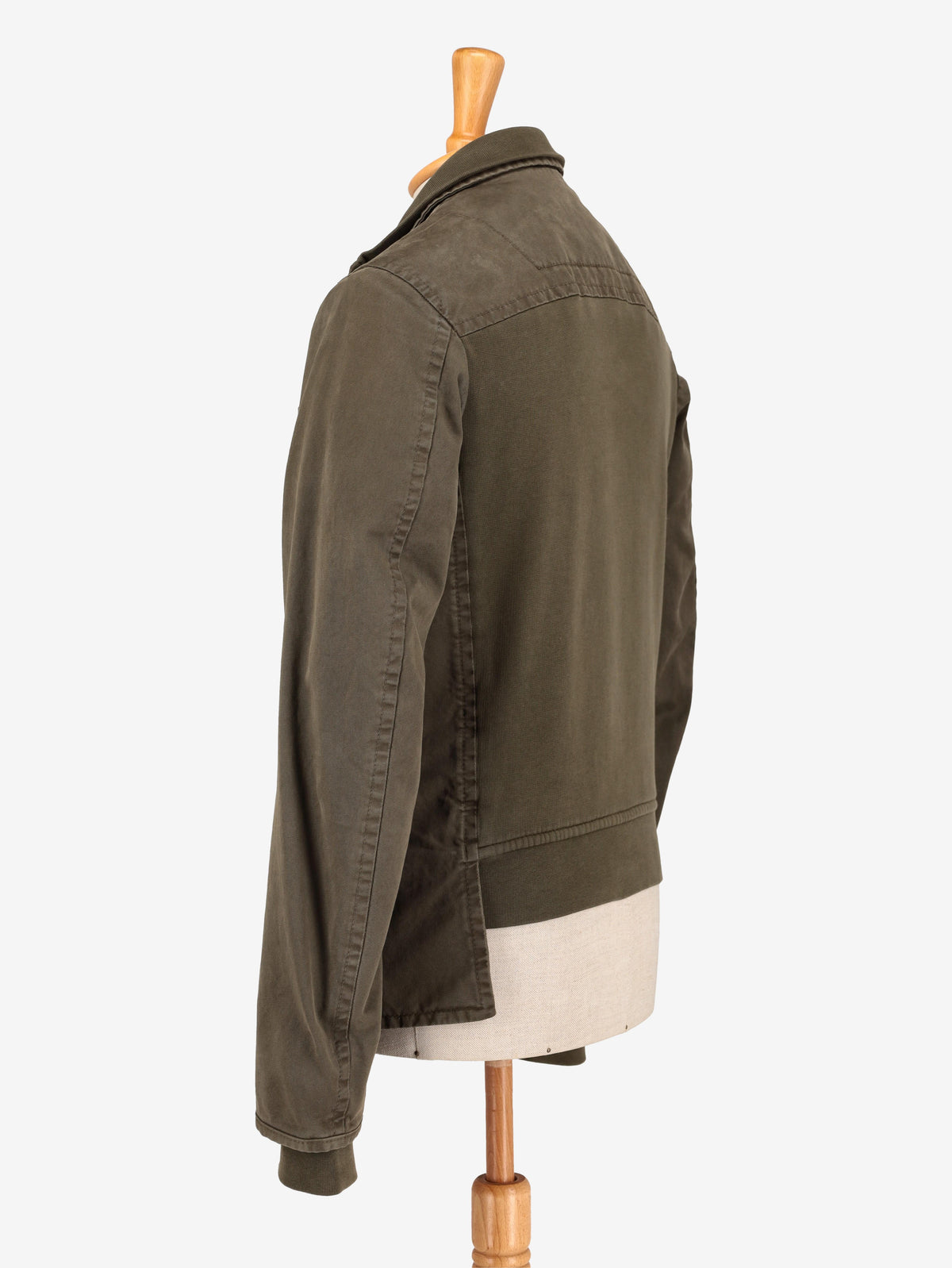 Dsquared² Militar Jacket