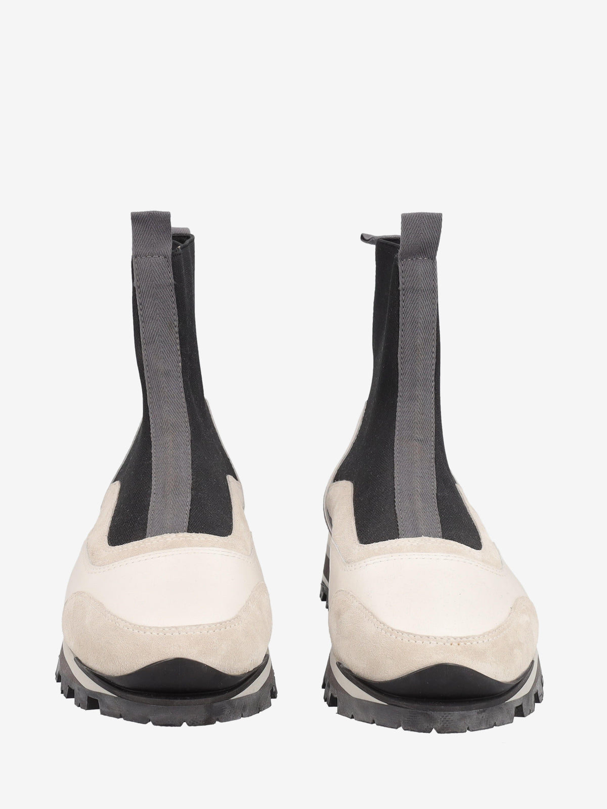 Dries Van Noten Boots