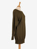 Gucci Cashmere Dress