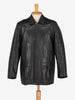 Versace Leather Jacket MU250527.27  Versace