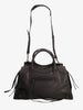 Balenciaga Neo Classic City Bag In Black Leather
