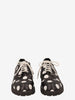Moschino Polka Dots Derby Shoes WCV250819.08  Moschino