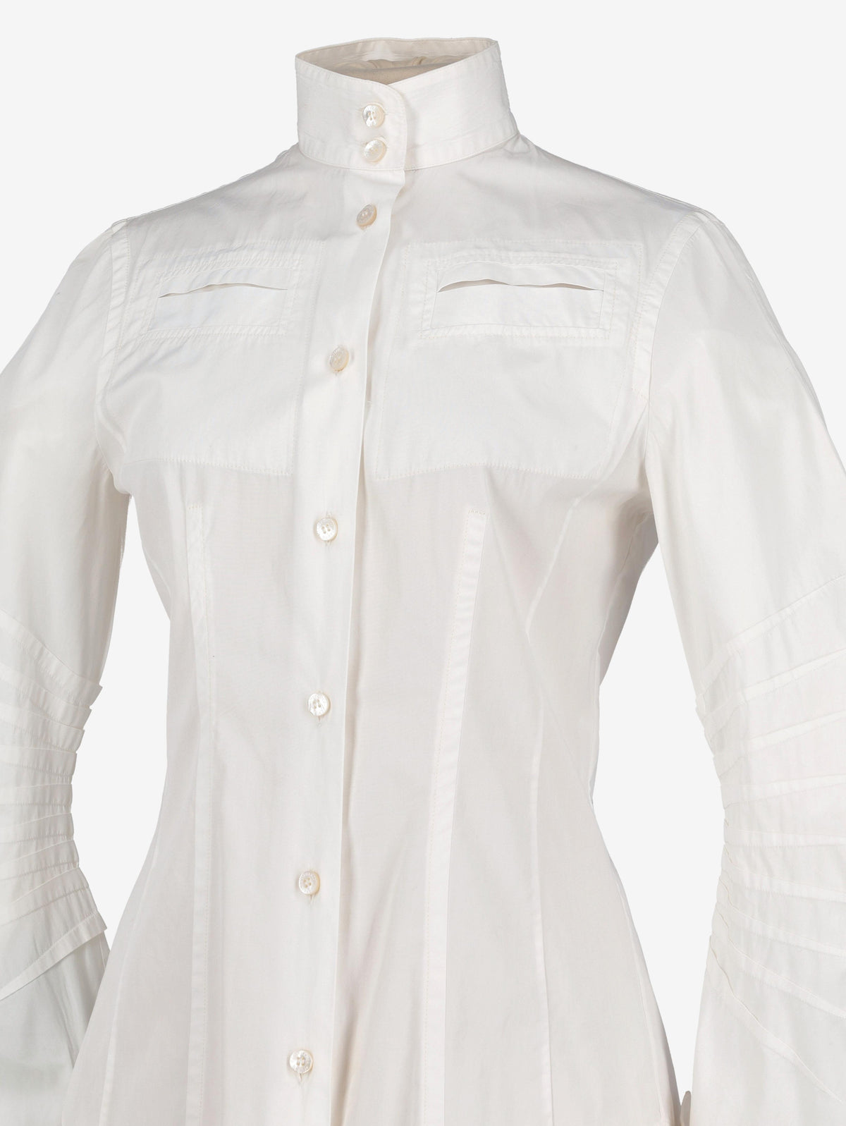 White Shirt By Gianfranco Ferré WCV30052025.4.2  Gianfranco Ferré