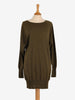 Gucci Cashmere Dress